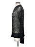 OAK + FORT Black Pullover Sweater Size XS - photo 5