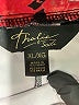 Thalia Sodi Print Pink Casual Skirt Size XL - photo 4
