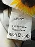 Unbranded Yellow 3/4 Sleeve Blouse Size 9 - photo 4