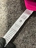 Unbranded Solid Pink Casual Skirt Size XXL - photo 3