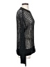 OAK + FORT Black Pullover Sweater Size XS - photo 4
