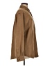 Assorted Brands 100% Polyester Brown Coat Size M - photo 4