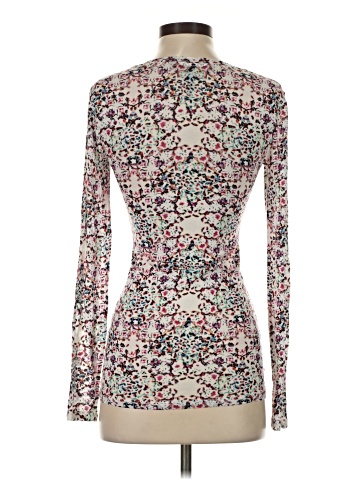 BCBGMAXAZRIA Long Sleeve T-Shirt (view 2)