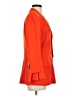 Veronica Beard Orange Blazer Size 6 - photo 4