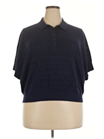 Old Navy Poncho (view 1)