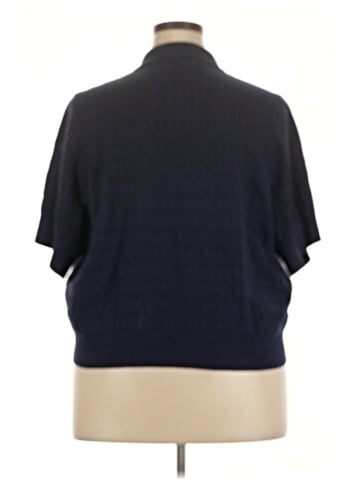 Old Navy Poncho (view 2)