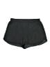 Socialite 100% Polyester Solid Black Athletic Shorts Size XL - photo 1
