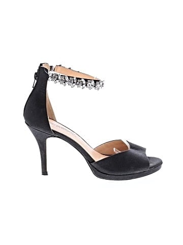 Badgley Mischka Sandals (view 1)