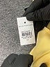Ann Taylor 100% Polyester Yellow 3/4 Sleeve Blouse Size M - photo 8