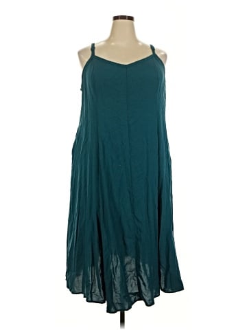 Torrid Casual Dress (view 1)