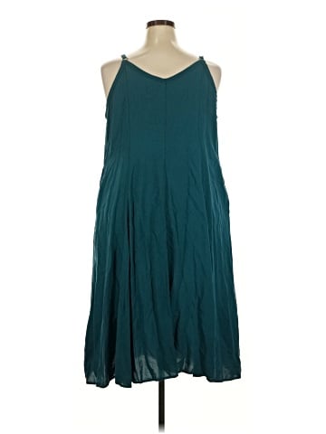 Torrid Casual Dress (view 2)