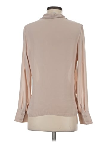 Chelsea28 Long Sleeve Blouse (view 2)