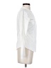 Assorted Brands Ivory Long Sleeve Blouse Size 0 - photo 4