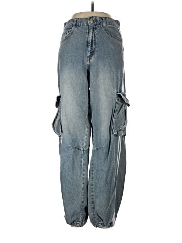 Assorted Brands Jeans (view 1)