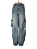 Assorted Brands Blue Jeans Size L - photo 1