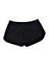 Danskin Now 100% Polyester Solid Black Athletic Shorts Size 20 - photo 1