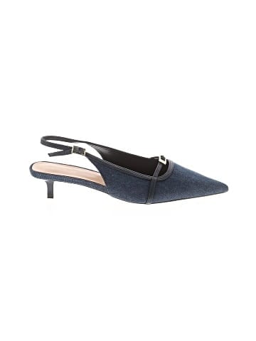 Ann Taylor Heels (view 1)