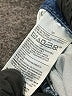 Old Navy Hearts Blue Jeans Size 10 - photo 7