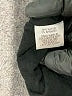Olivia Moon Solid Black Formal Skirt Size XL - photo 5