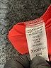 Roaman's 100% Polyester Orange 3/4 Sleeve T-Shirt Size 16W - photo 8