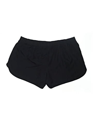 Danskin Now Athletic Shorts (view 2)