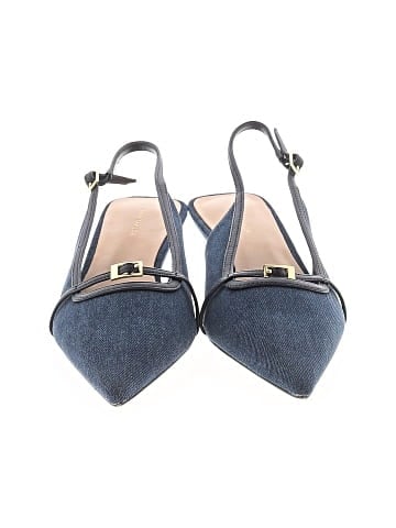 Ann Taylor Heels (view 2)