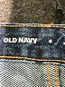 Old Navy Blue Denim Skirt Size 6 - photo 4