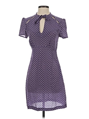 Maje Cocktail Dress (view 1)