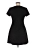 Express Black Casual Dress Size 6 - photo 2