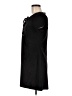 Express Black Casual Dress Size 6 - photo 5