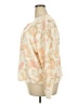 Lands' End Floral Ivory Pullover Sweater Size 3X - photo 5