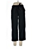Vineyard Vines Black Linen Pants Size 4 - photo 1