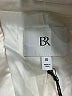 Banana Republic Ivory Wool Blazer Size 10 - photo 6