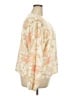 Lands' End Floral Ivory Pullover Sweater Size 3X - photo 4