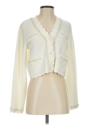House of Harlow 1960 Jacket (view 1)