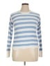 Vineyard Vines Stripes Blue Pullover Sweater Size XL - photo 1