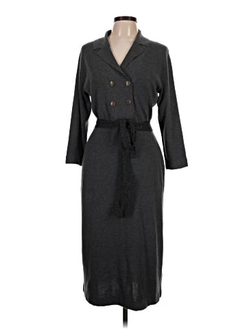 Gal Meets Glam Casual Dress (view 1)