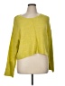 It's Our Time Yellow Pullover Sweater Size XL - photo 1