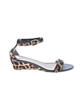 J.Crew Collection Wedges
