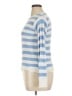 Vineyard Vines Stripes Blue Pullover Sweater Size XL - photo 5