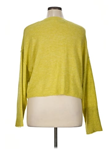 It's Our Time Pullover Sweater (view 2)