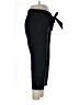Vineyard Vines Black Linen Pants Size 4 - photo 4