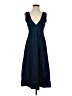 Assorted Brands Blue Cocktail Dress Size S - photo 1
