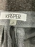 Kasper Tweed Gray Dress Pants Size 10 - photo 7