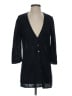 J.Jill Blue Black Cardigan Size S - photo 1