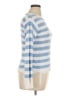 Vineyard Vines Stripes Blue Pullover Sweater Size XL - photo 4