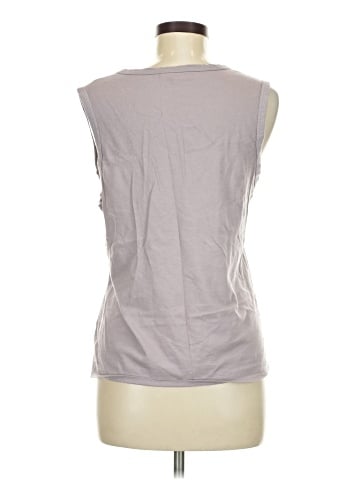 James Perse Sleeveless Top (view 2)