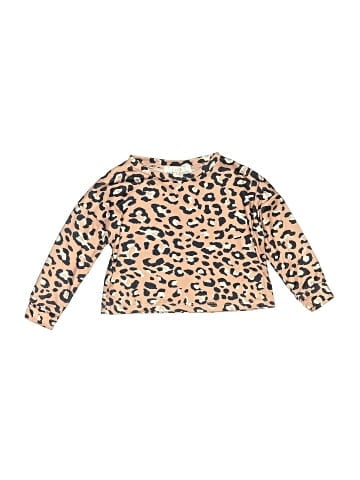 BAILEY'S BLOSSOMS Long Sleeve T-Shirt (view 1)