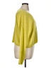 It's Our Time Yellow Pullover Sweater Size XL - photo 4