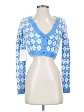 Sunday Best Cardigan